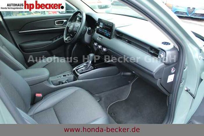 Honda HR-V 1.5 Hybrid Advance LED NAVI PDC KAMERA