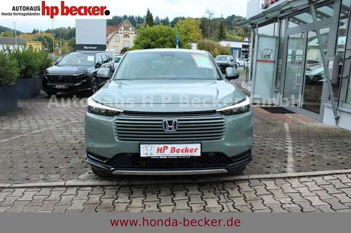 Honda HR-V 1.5 Hybrid Advance LED NAVI PDC KAMERA