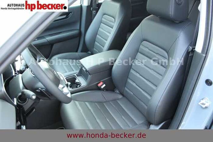Honda CR-V e: PHEV Advance Tech Plug-in-Hybrid