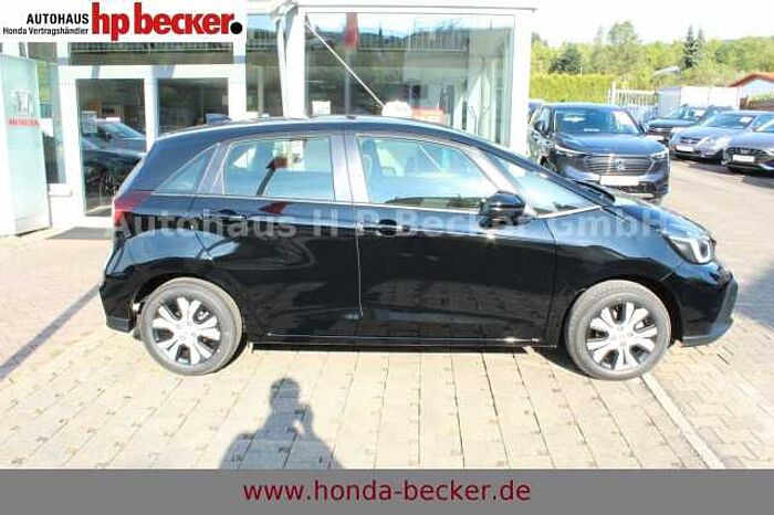 Honda Jazz 1.5 i-MMD Hybrid Elegance e-CVT PDC NAVI