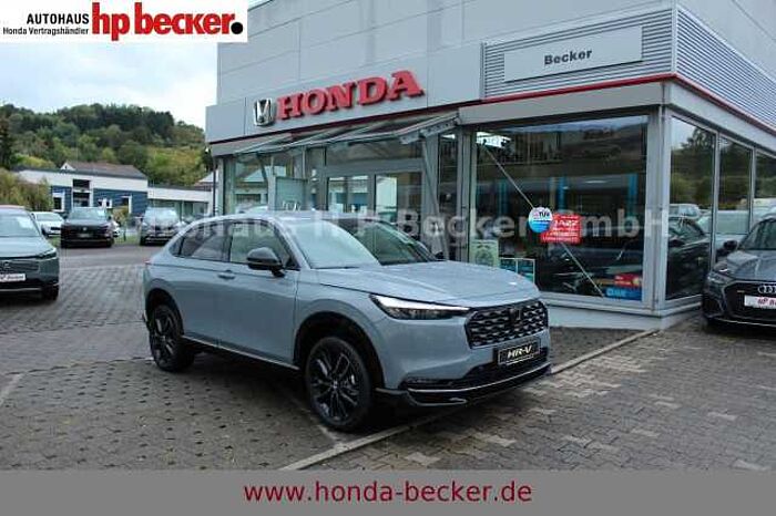 Honda HR-V 1.5 e: HEV Hybrid Advance SPORT 2027