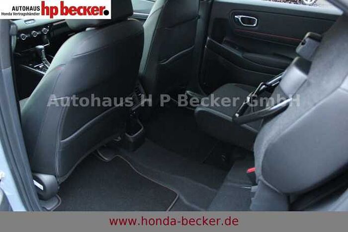 Honda HR-V 1.5 e: HEV Hybrid Advance SPORT 2027
