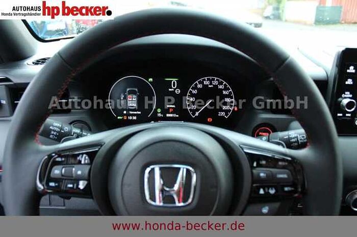 Honda HR-V 1.5 e: HEV Hybrid Advance SPORT 2027