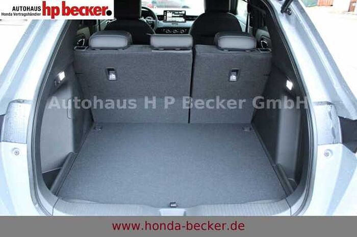 Honda HR-V 1.5 e: HEV Hybrid Advance SPORT 2027