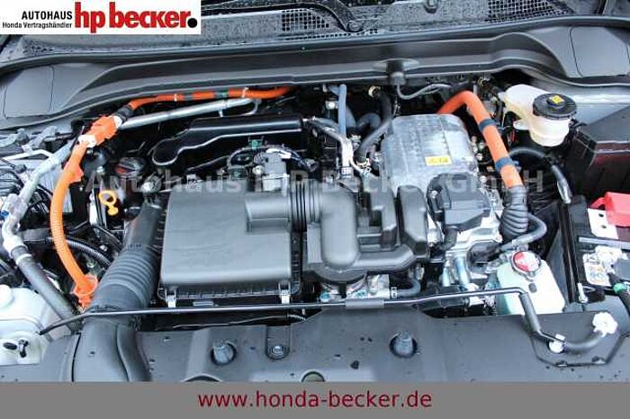 Honda HR-V 1.5 e: HEV Hybrid Advance SPORT 2027