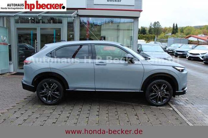 Honda HR-V 1.5 e: HEV Hybrid Advance SPORT 2027