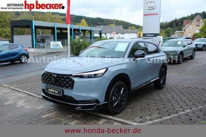 Honda HR-V 1.5 e: HEV Hybrid Advance SPORT 2027