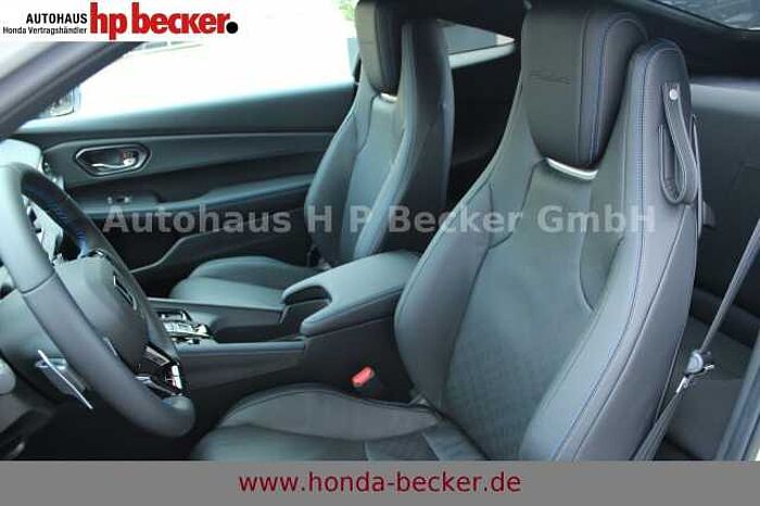 Honda Prelude 2.0 e: HEV Advance BLACK PAKET S+
