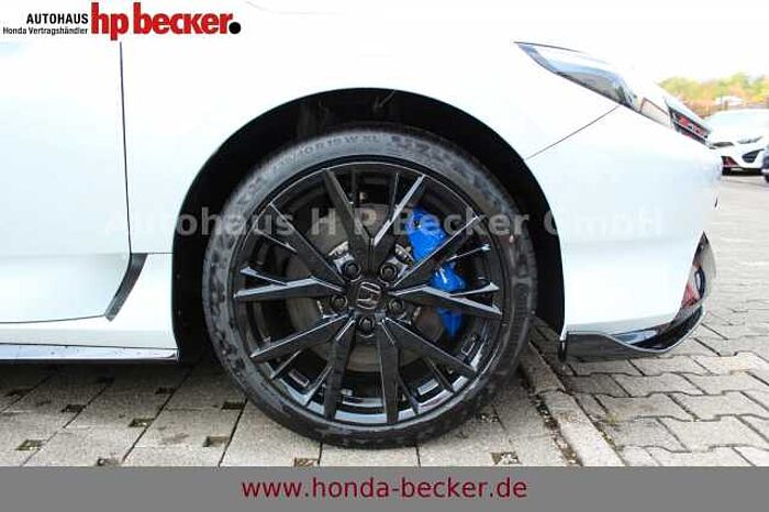 Honda Prelude 2.0 e: HEV Advance BLACK PAKET S+