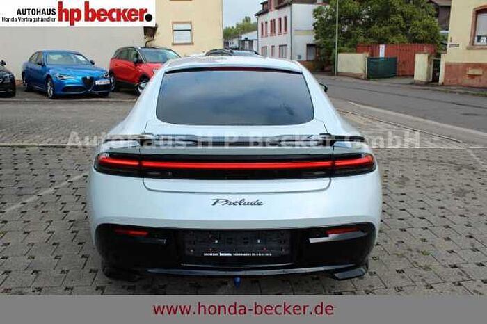 Honda Prelude 2.0 e: HEV Advance BLACK PAKET S+