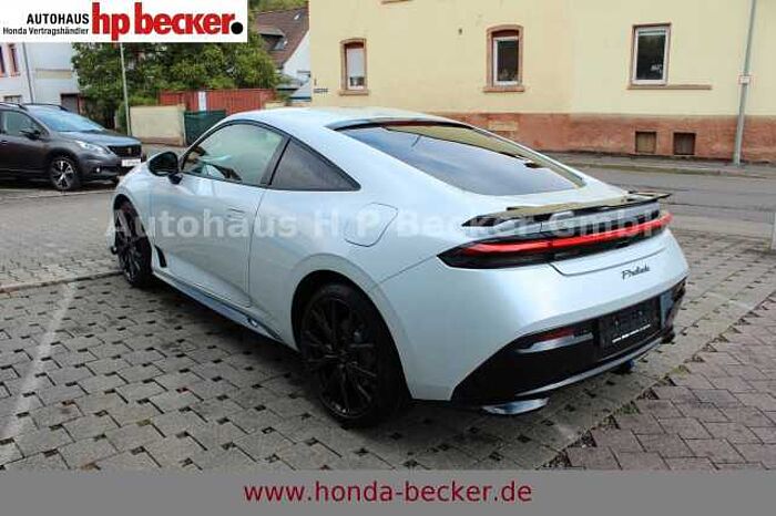 Honda Prelude 2.0 e: HEV Advance BLACK PAKET S+