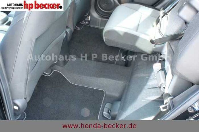 Honda Jazz 1.5 i-MMD Hybrid Elegance e-CVT PDC NAVI