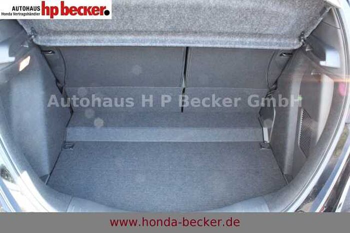 Honda Jazz 1.5 i-MMD Hybrid Elegance e-CVT PDC NAVI
