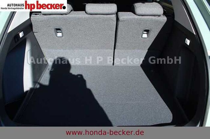 Honda HR-V 1.5 Hybrid Elegance NAVI LED PDC KAMERA