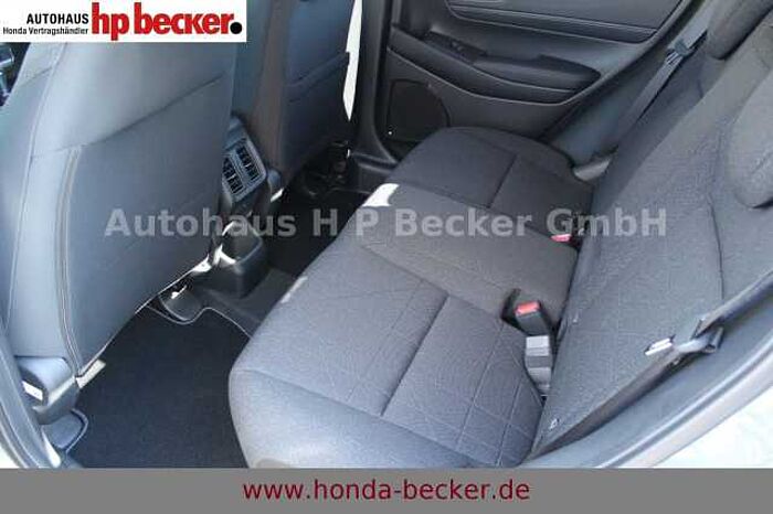 Honda HR-V 1.5 Hybrid Elegance NAVI LED PDC KAMERA