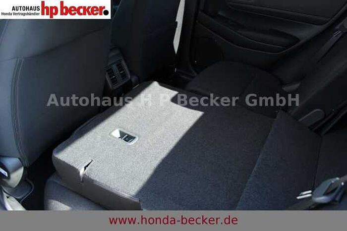 Honda HR-V 1.5 Hybrid Elegance NAVI LED PDC KAMERA