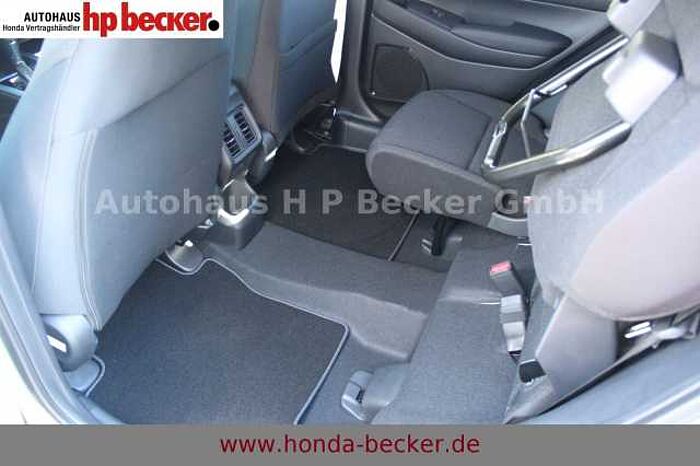 Honda HR-V 1.5 Hybrid Elegance NAVI LED PDC KAMERA