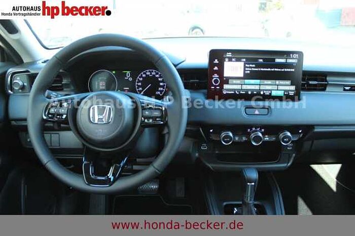 Honda HR-V 1.5 Hybrid Elegance NAVI LED PDC KAMERA
