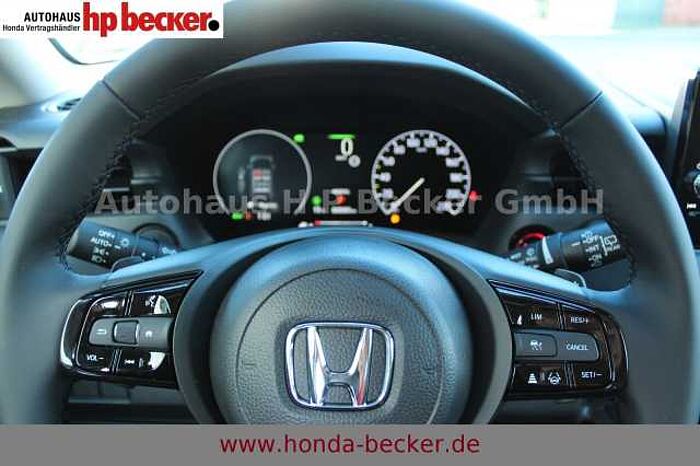 Honda HR-V 1.5 Hybrid Elegance NAVI LED PDC KAMERA