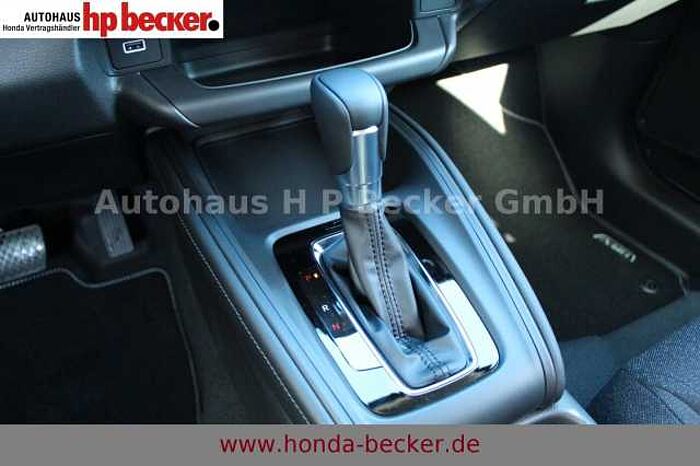 Honda HR-V 1.5 Hybrid Elegance NAVI LED PDC KAMERA