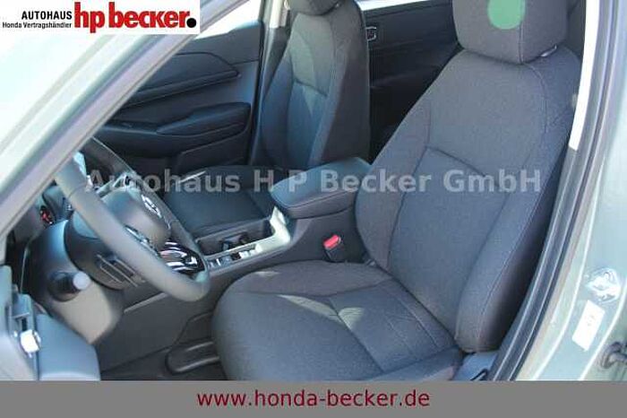 Honda HR-V 1.5 Hybrid Elegance NAVI LED PDC KAMERA