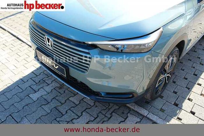 Honda HR-V 1.5 Hybrid Elegance NAVI LED PDC KAMERA