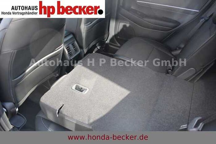 Honda HR-V 1.5 e: HEV Hybrid Advance