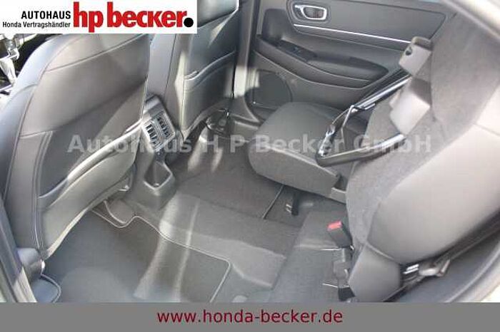 Honda HR-V 1.5 e: HEV Hybrid Advance