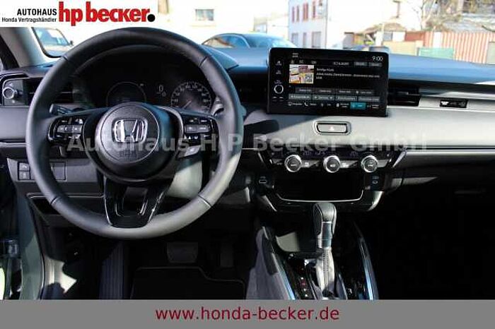 Honda HR-V 1.5 e: HEV Hybrid Advance