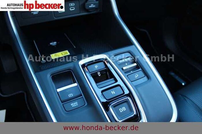 Honda CR-V e: HEV Elegance HYBRID NAVI SENSING