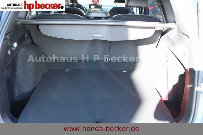 Honda CR-V e: HEV Elegance HYBRID NAVI SENSING