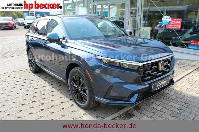 Honda CR-V e:PHEV Advance Tech Plug-in-Hybrid AHK