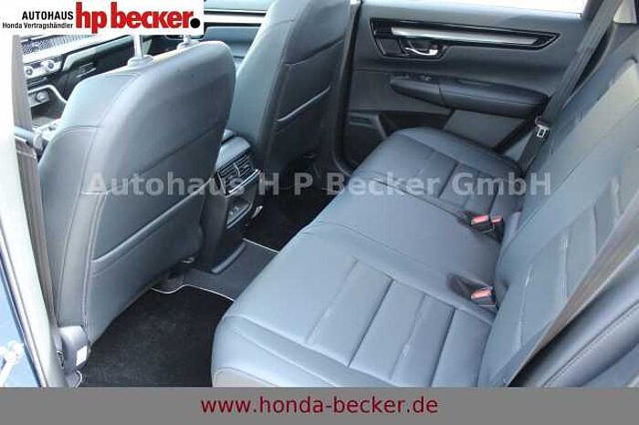 Honda CR-V e:PHEV Advance Tech Plug-in-Hybrid AHK