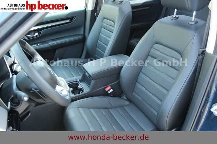 Honda CR-V e:PHEV Advance Tech Plug-in-Hybrid AHK