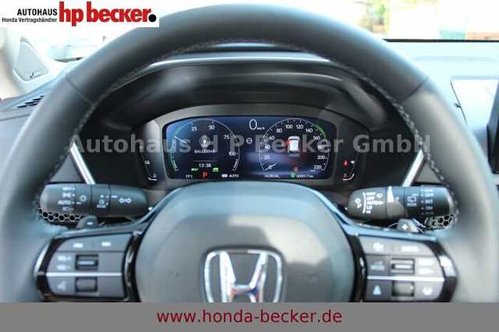 Honda CR-V e:PHEV Advance Tech Plug-in-Hybrid AHK