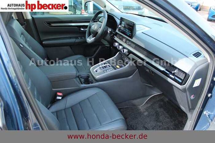 Honda CR-V e:PHEV Advance Tech Plug-in-Hybrid AHK