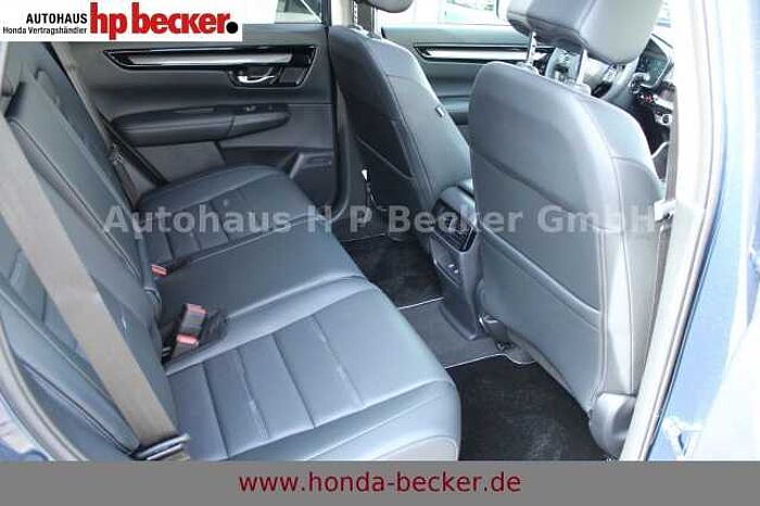 Honda CR-V e:PHEV Advance Tech Plug-in-Hybrid AHK