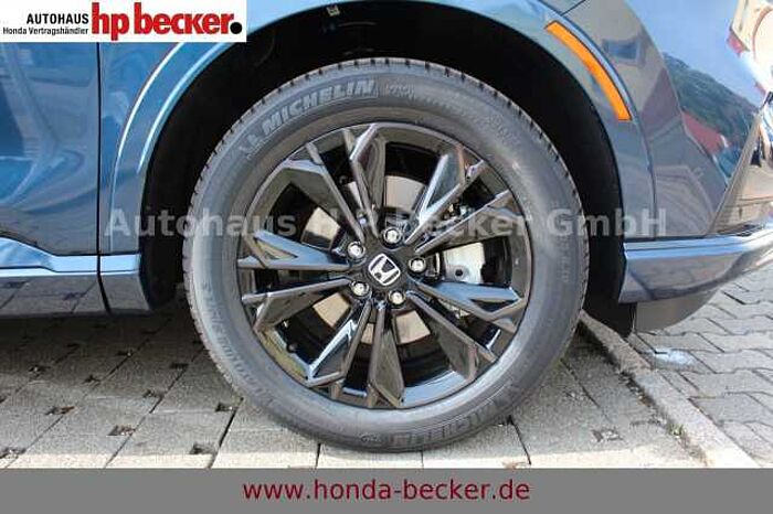 Honda CR-V e:PHEV Advance Tech Plug-in-Hybrid AHK