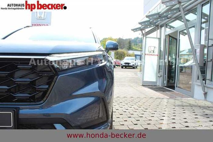 Honda CR-V e:PHEV Advance Tech Plug-in-Hybrid AHK